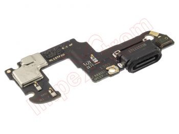 Placa auxiliar de calidad PREMIUM con componentes para Huawei Honor 9, STF-L09. Calidad PREMIUM